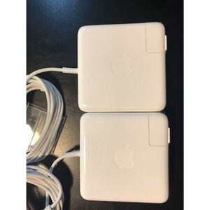 85W MagSafe 2 Adapters